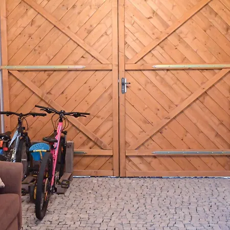 Apartment Na Vejminku Masovice