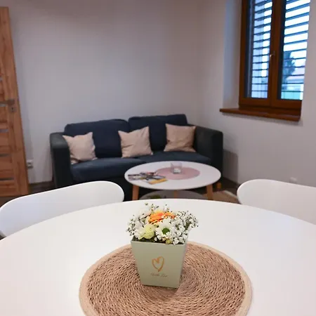 Na Vejminku Apartment *