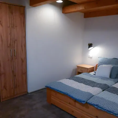 Na Vejminku Apartment